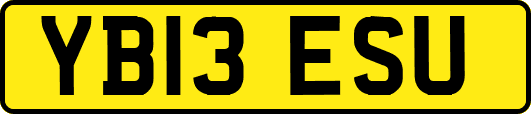 YB13ESU