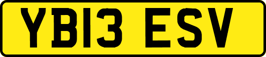 YB13ESV