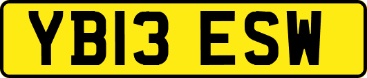 YB13ESW