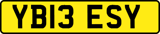 YB13ESY