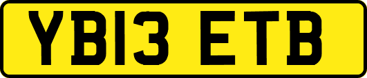 YB13ETB