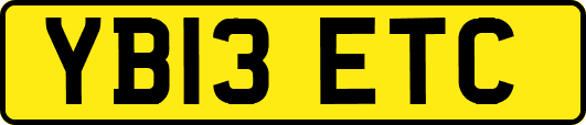 YB13ETC