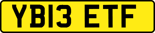 YB13ETF