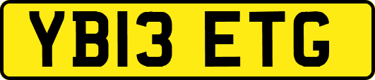 YB13ETG