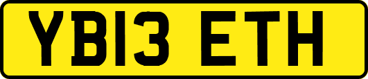 YB13ETH