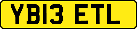 YB13ETL