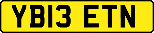YB13ETN