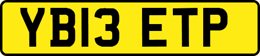 YB13ETP