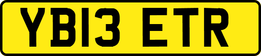 YB13ETR