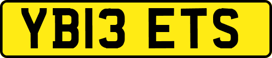 YB13ETS
