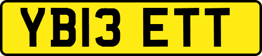 YB13ETT