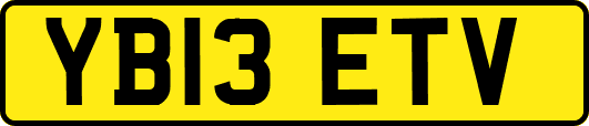 YB13ETV