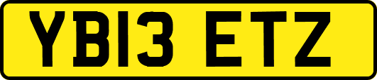 YB13ETZ