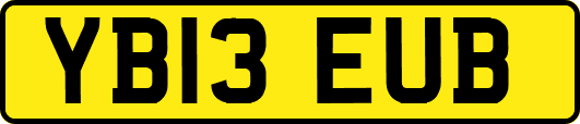 YB13EUB