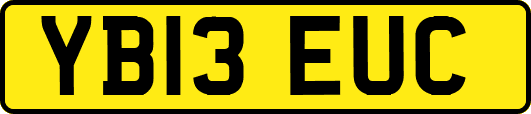 YB13EUC