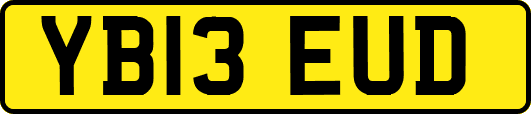 YB13EUD