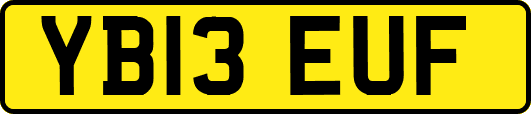 YB13EUF