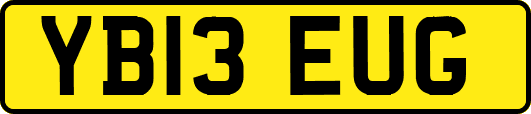 YB13EUG