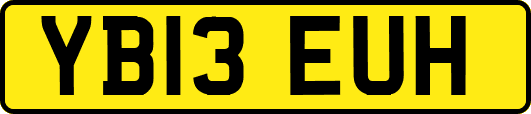 YB13EUH