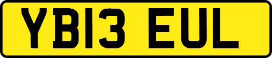 YB13EUL