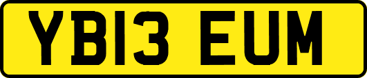 YB13EUM