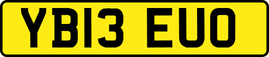 YB13EUO