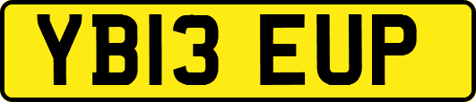 YB13EUP