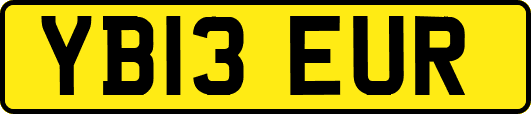 YB13EUR