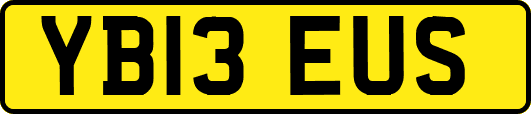 YB13EUS