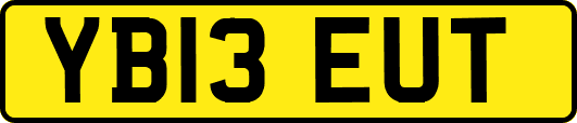 YB13EUT
