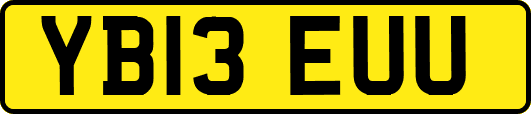 YB13EUU