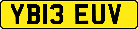 YB13EUV