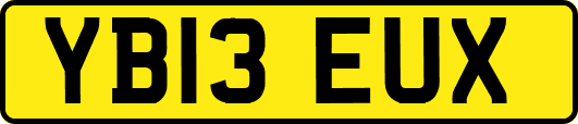 YB13EUX