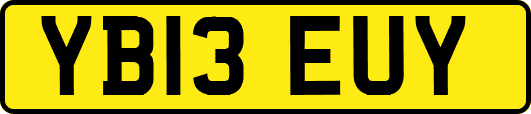 YB13EUY