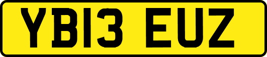 YB13EUZ