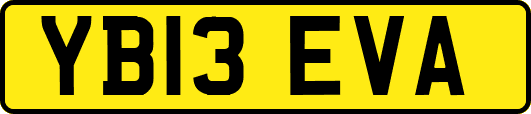 YB13EVA