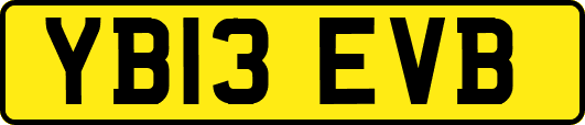 YB13EVB