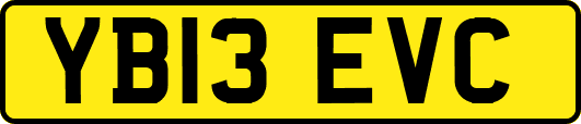 YB13EVC