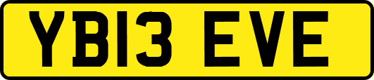 YB13EVE