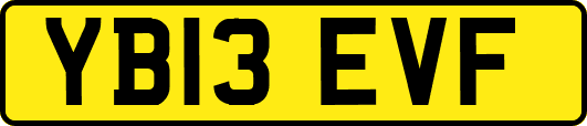 YB13EVF