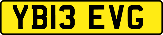 YB13EVG
