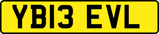 YB13EVL