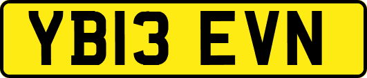YB13EVN
