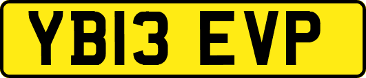 YB13EVP