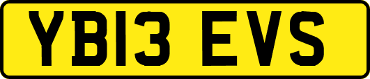 YB13EVS