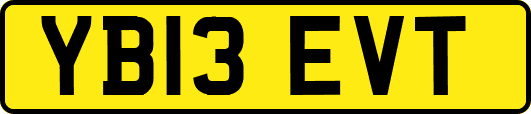 YB13EVT