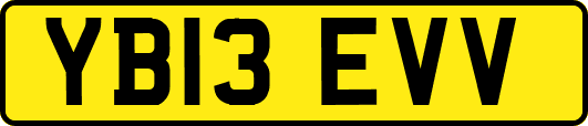 YB13EVV