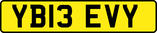 YB13EVY