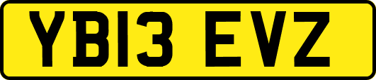 YB13EVZ