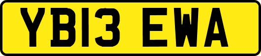 YB13EWA